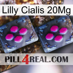 Lilly Cialis 20Mg 01